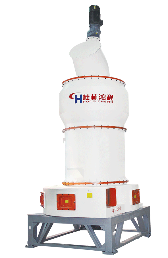 HC系列擺式磨粉機(jī)，雷蒙磨粉機(jī)，超細(xì)磨粉機(jī)，大型磨粉機(jī)，桂林磨粉機(jī)，HC系列磨粉機(jī)