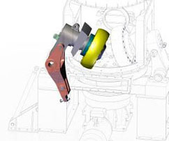 生料立磨機(jī) 生料立磨機(jī)