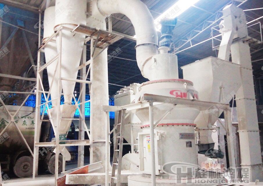新型高效雷蒙磨粉機，200目活性炭，小型活性炭生產設備，活性炭整套生產設備