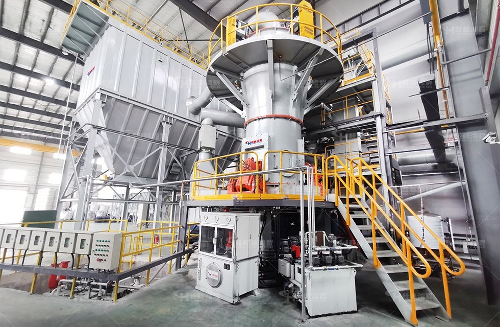 超細(xì)土狀石墨磨粉機 超細(xì)土狀石墨磨粉機