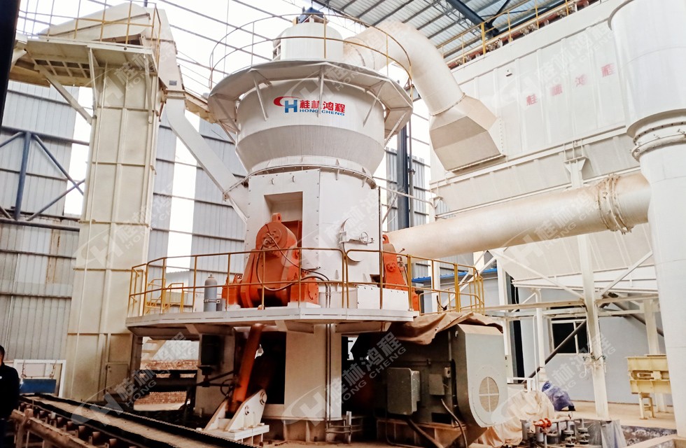 磷礦石高效粉磨工藝 磷礦石高效粉磨工藝