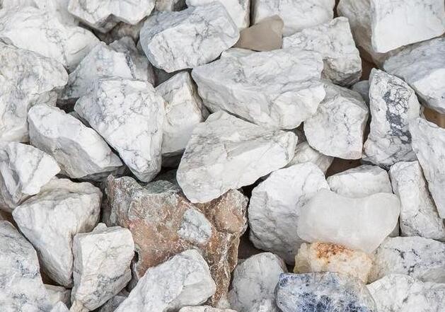 300目硅灰石磨粉生產線