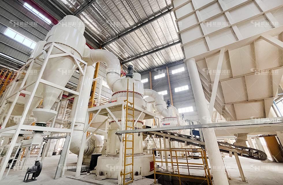 剛玉高效磨粉機 剛玉高效磨粉機