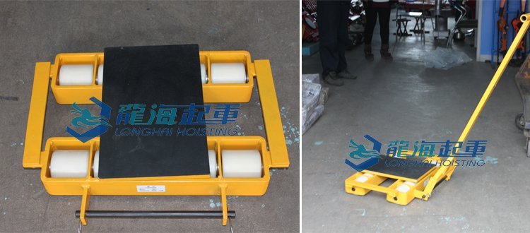 齒輪轉向搬運小坦克實物圖 齒輪轉向搬運小坦克實物圖