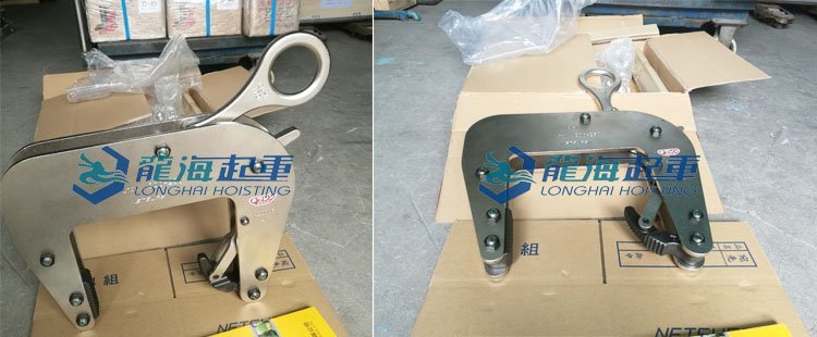 CU-M型三木混凝土用吊具 CU-M型三木混凝土用吊具