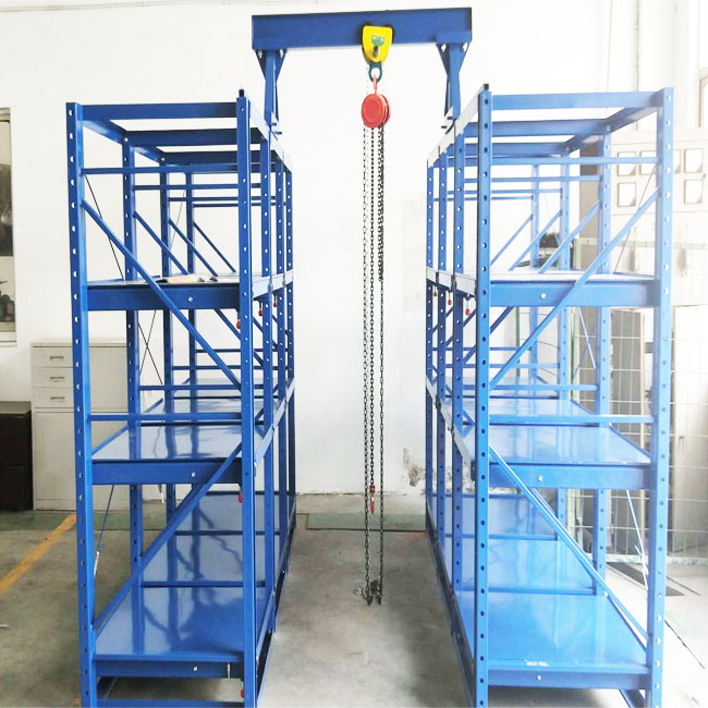 智能提升裝置實拍圖片