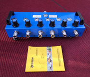 氣墊搬運裝置空氣控制器