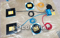 16噸氣墊搬運裝置實物圖