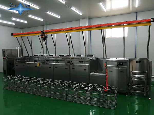 ?EMX型大力電動絞盤組成部分