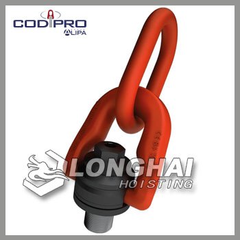 TSR+C型盧森堡旋轉吊環