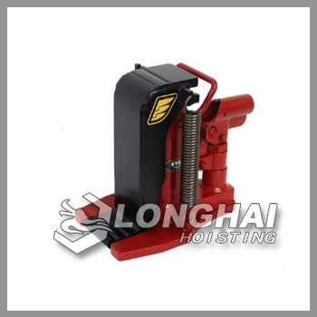 EAGLE JACK E-R型爪式千斤頂