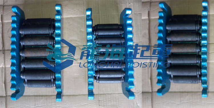 LHRC-S型載重滾輪小車實物圖 LHRC-S型載重滾輪小車實物圖