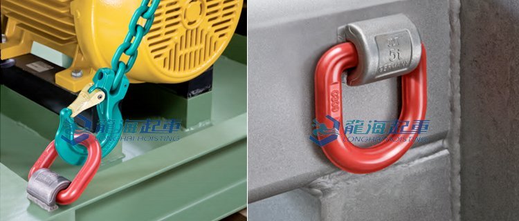 JDT焊接式吊點TAPS型案例 JDT焊接式吊點TAPS型案例