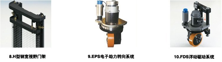 平衡重叉式電動堆高車細(xì)節(jié)圖 平衡重叉式電動堆高車細(xì)節(jié)圖