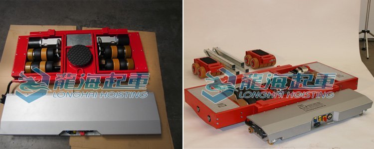 JUNG電動搬運(yùn)坦克車實(shí)物圖 JUNG電動搬運(yùn)坦克車實(shí)物圖