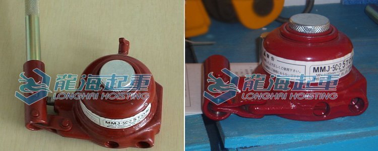 迷你型油壓千斤頂圖片 迷你型油壓千斤頂圖片