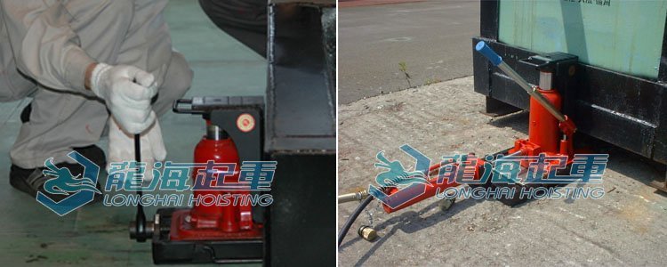 F系列帶滑動臺千斤頂應(yīng)用圖 F系列帶滑動臺千斤頂應(yīng)用圖