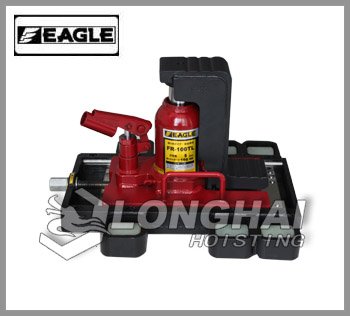 EAGLE JACK FR系列帶滑動(dòng)臺(tái)千斤頂
