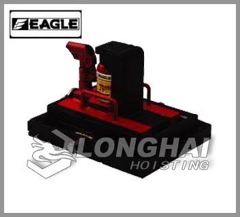 EAGLE JACK F-LR系列帶滑動(dòng)臺(tái)千斤頂