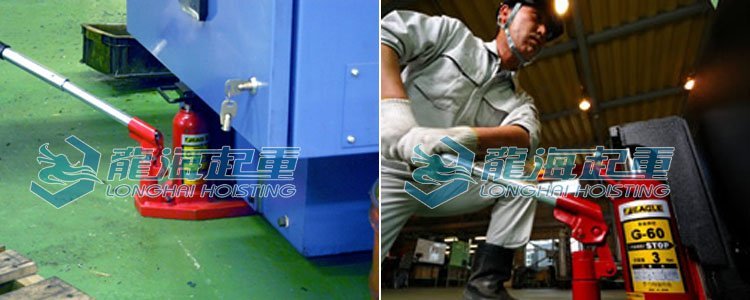 ED標準液壓千斤頂應用圖 ED標準液壓千斤頂應用圖