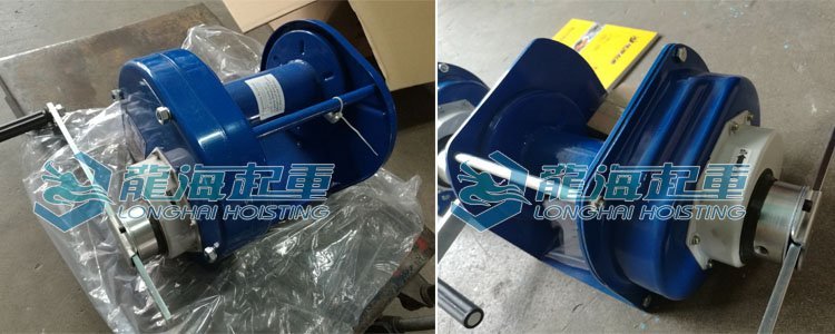 重型手搖絞盤圖片 重型手搖絞盤圖片