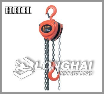 HHH R CB手拉葫蘆