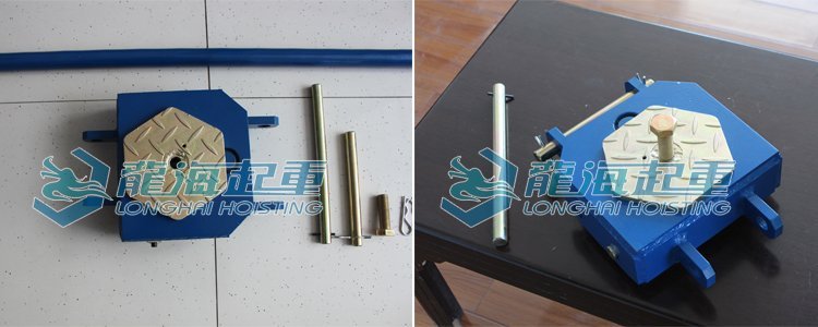 LHIR型多功能搬運小坦克,多功能搬運坦克車圖片