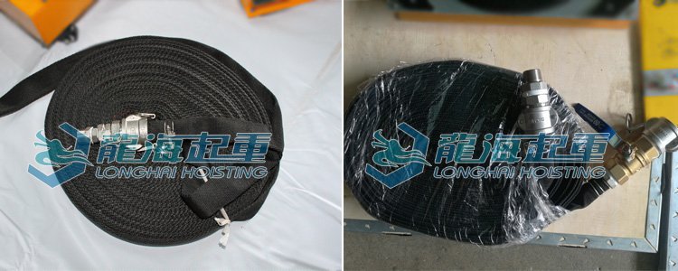 主氣管氣墊搬運(yùn)車配件,氣墊搬運(yùn)車主氣管圖片