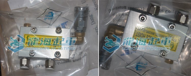 東星氣動平衡器平衡控制閥圖片