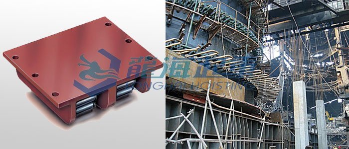 ZAM系列borkey雙排輪滾輪小車實(shí)物圖 ZAM系列borkey雙排輪滾輪小車實(shí)物圖