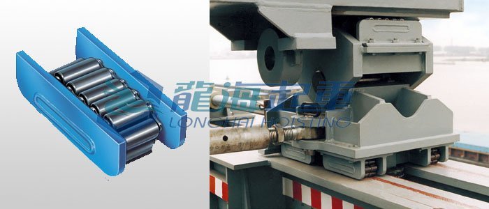 C系列borkey滾輪小車案例圖 C系列borkey滾輪小車案例圖