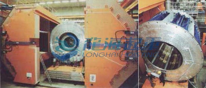 AM系列borkey滾輪小車案例圖 AM系列borkey滾輪小車案例圖