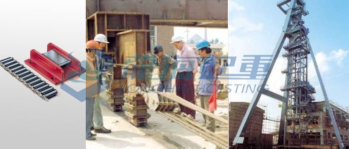 AS型德國載重滾輪小車圖片 AS型德國載重滾輪小車圖片