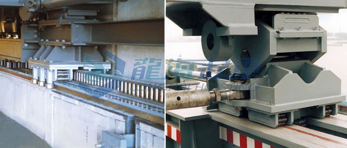 短距離移運(yùn)的borkey履帶式滾輪小車(chē)案例圖 短距離移運(yùn)的borkey履帶式滾輪小車(chē)案例圖