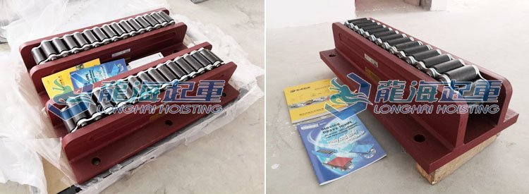 AS-H-50CrV4-VI型borkey滾輪小車圖片 AS-H-50CrV4-VI型borkey滾輪小車圖片